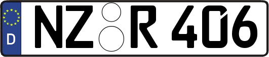NZ-R406