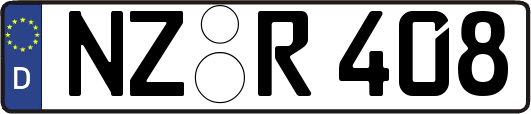 NZ-R408