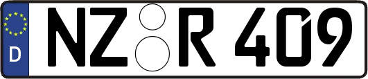 NZ-R409