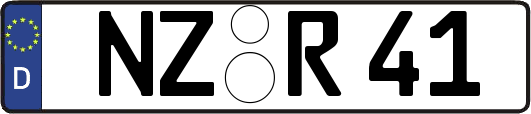 NZ-R41