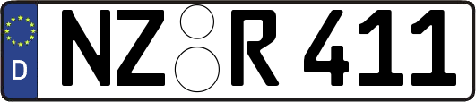 NZ-R411