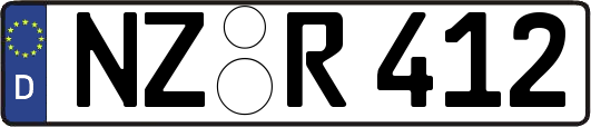 NZ-R412