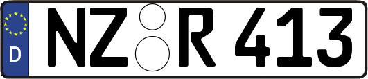 NZ-R413