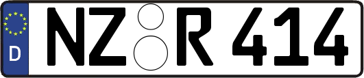 NZ-R414