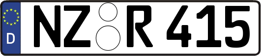 NZ-R415