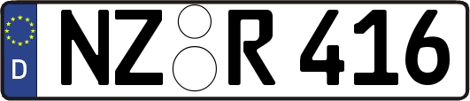 NZ-R416