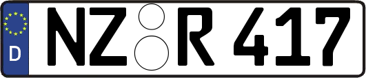 NZ-R417