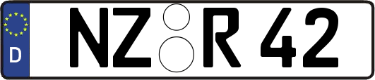 NZ-R42