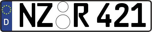 NZ-R421