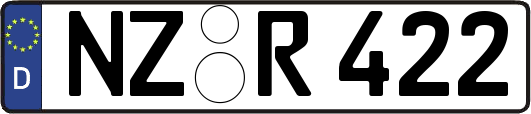NZ-R422