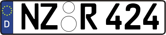 NZ-R424