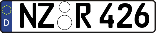 NZ-R426