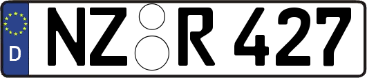 NZ-R427