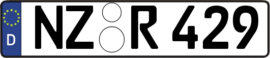 NZ-R429