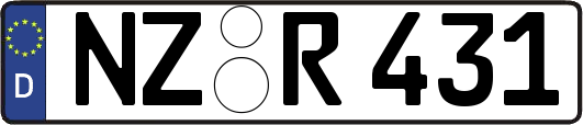 NZ-R431