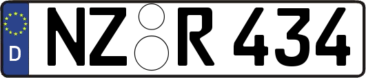 NZ-R434