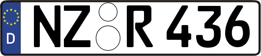 NZ-R436