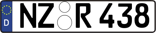 NZ-R438