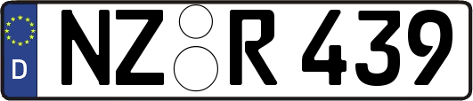 NZ-R439