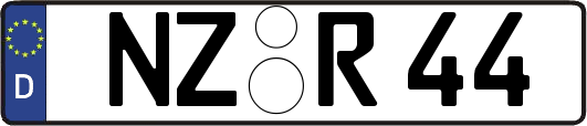 NZ-R44