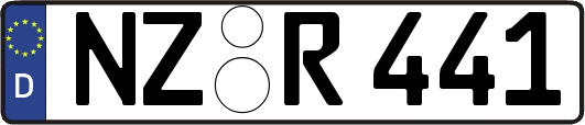 NZ-R441