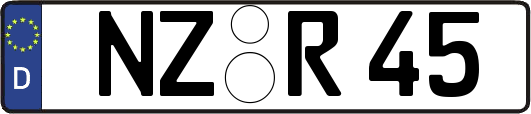 NZ-R45