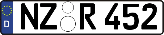 NZ-R452