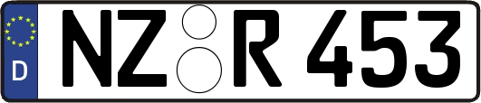 NZ-R453