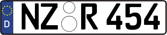 NZ-R454