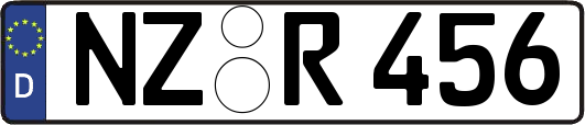 NZ-R456