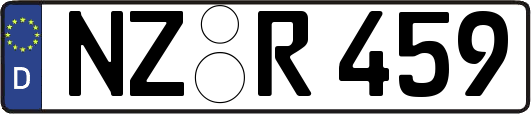 NZ-R459