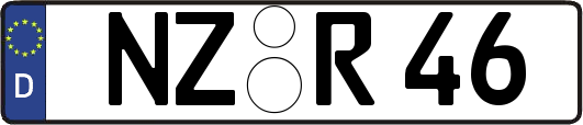 NZ-R46