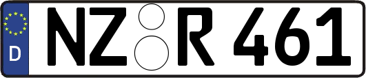 NZ-R461