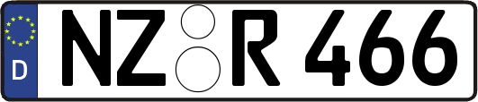 NZ-R466