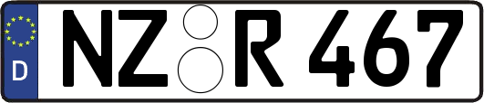 NZ-R467