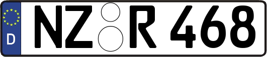 NZ-R468