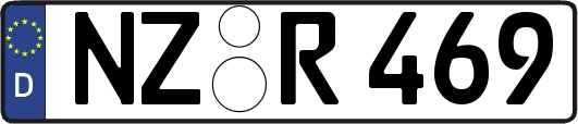 NZ-R469