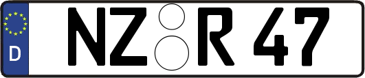 NZ-R47