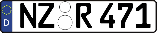 NZ-R471