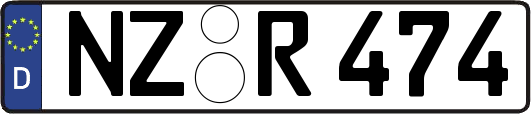 NZ-R474