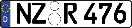 NZ-R476