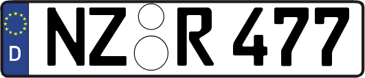NZ-R477