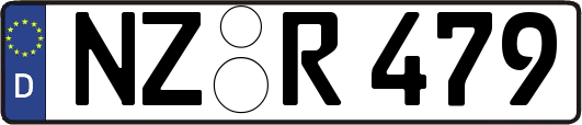 NZ-R479