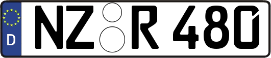 NZ-R480