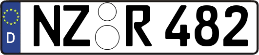NZ-R482