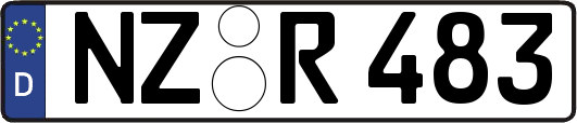 NZ-R483