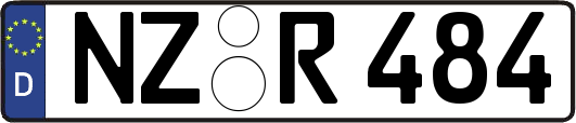 NZ-R484