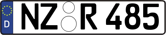NZ-R485
