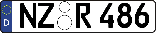 NZ-R486