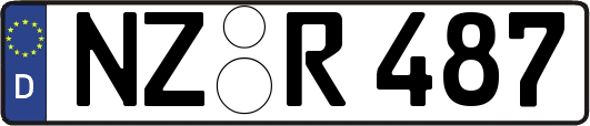 NZ-R487